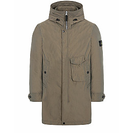 Парка No Brand 70222 Micro Reps Olive S