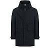 Парка No Brand 70222 Micro Reps Black L