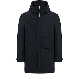 Парка No Brand 70222 Micro Reps Black L