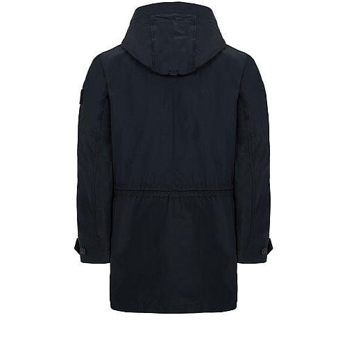 Парка No Brand 70222 Micro Reps Black L