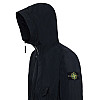 Парка No Brand 70222 Micro Reps Black L