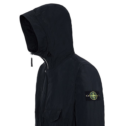 Парка No Brand 70222 Micro Reps Black L