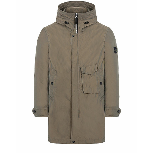 Парка No Brand 70222 Micro Reps Olive M
