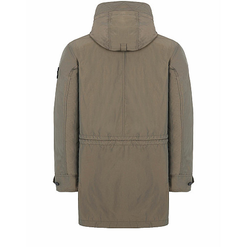 Парка No Brand 70222 Micro Reps Olive M