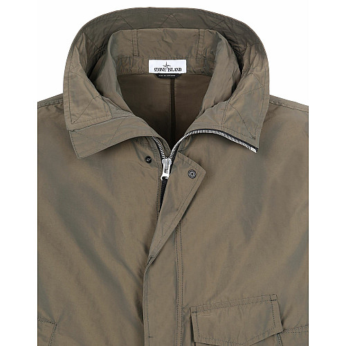 Парка No Brand 70222 Micro Reps Olive M