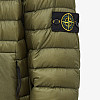 Куртка No Brand Hooded Lightweight Down Jacket Olive XL