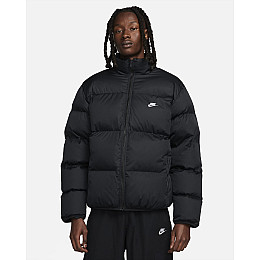Куртка мужская Nike Sportswear Club
Puffer (FB7368-010) 2XL Черный