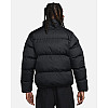 Куртка мужская Nike Sportswear Club Puffer (FB7368-010) 2XL Черный