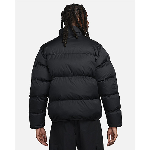 Куртка мужская Nike Sportswear Club Puffer (FB7368-010) 2XL Черный
