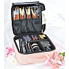Кейс-органайзер для косметики дорожний Beauty box Light