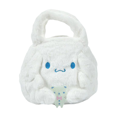 Сумочка дитяча Bambi FG230705015 19 x 16 x 5 см 1 відділення застібка-блискавка Білий