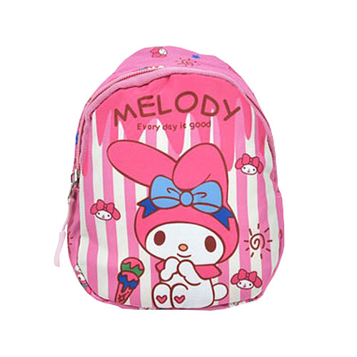 Рюкзак дитячий "Cinnamoroll" Bambi FG230704006 13 x 16 x 65см 1 ремінь застібка-молнія Рожевий-2