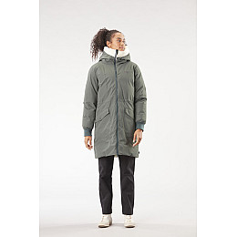 Парка жіноча Picture Organic Inukee Rev Womens 2024 M Сірий (WVT244E_M)