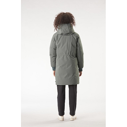 Парка жіноча Picture Organic Inukee Rev Womens 2024 M Сірий (WVT244E_M)