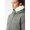 Парка жіноча Picture Organic Inukee Rev Womens 2024 S Сірий (WVT244E_S)
