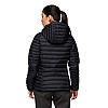 Пуховик жіночий Black Diamond Access Down Hoody S Чорний (BD 7460810002SML1)