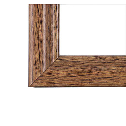 Фоторамка LA 15x21 LA 1-103 Светлое дерево (6521796)