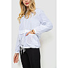 Ветровка жіноча Ager Білий 177R042 XL-XXL (108515_808304)