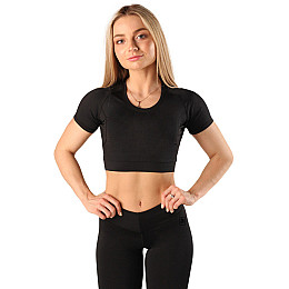 Рашгард Berserk Sport Commonly M black (011229)