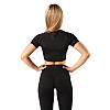 Рашгард Berserk Sport Commonly M black (011229)