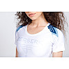 Рашгард Berserk Sport - Mountain Wonder M white (011251)