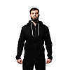 Толстовка Berserk Sport ROYAL M black (017494)