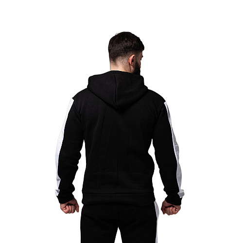 Толстовка Berserk Sport ROYAL M black (017494)