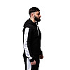 Толстовка Berserk Sport ROYAL M black (017494)