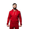 Толстовка Berserk Sport ROYAL L red (017496)