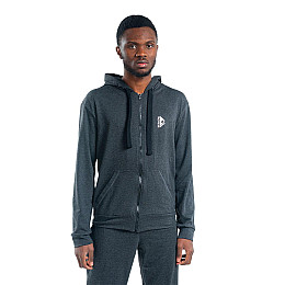 Толстовка Berserk Sport Pragmatic without fleece S dark grey (ST5196G)