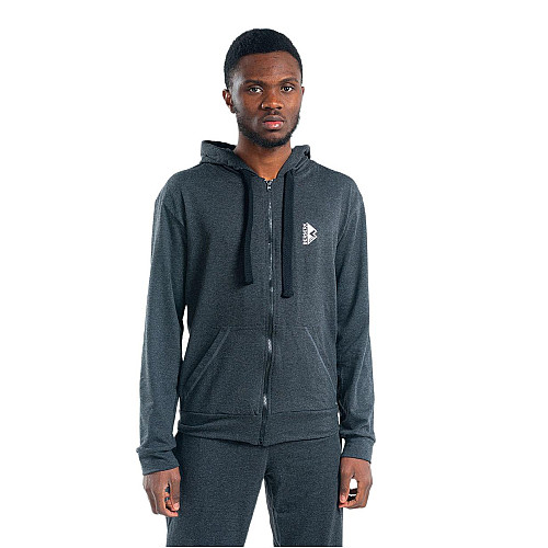 Толстовка Berserk Sport Pragmatic without fleece S dark grey (ST5196G)