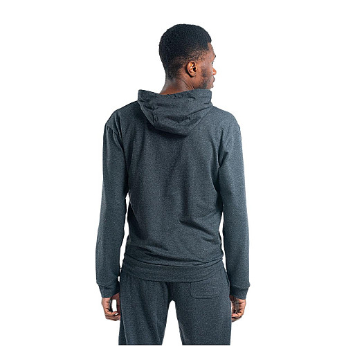 Толстовка Berserk Sport Pragmatic without fleece S dark grey (ST5196G)