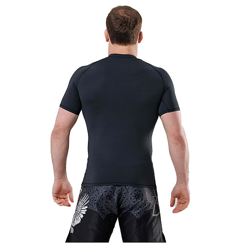Рашгард Berserk Sport Payback M black (021874)