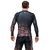 Рашгард Berserk Sport Kozak long sleeve 152 см black (021516)