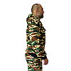 Толстовка Berserk Sport Pragmatic camo без флісу L чорна (014431)