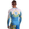 Рашгард Berserk Sport ММА Hetman L blue (RS5690Bl)