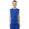Майка Berserk Sport боксерская Boxing 158 см blue (019071)
