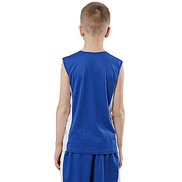 Майка Berserk Sport боксерська Boxing 158 см синя (019071)