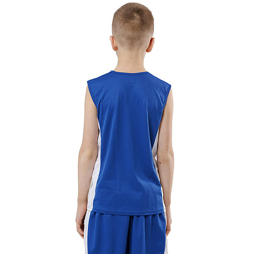 Майка Berserk Sport боксерская Boxing 158 см blue (019071)