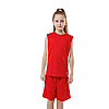 Майка Berserk Sport боксерская Boxing 134 - 140 см red (019072)