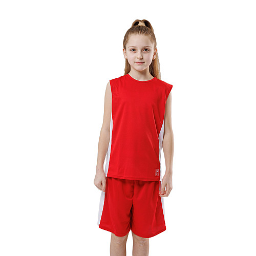 Майка Berserk Sport боксерская Boxing 134 - 140 см red (019072)