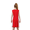 Майка Berserk Sport боксерская Boxing 134 - 140 см red (019072)