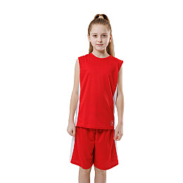 Майка Berserk Sport боксерская Boxing 158 см red (019072)