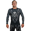 Рашгард Berserk Sport FOR HONOR TM M black (019891)