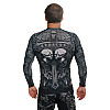 Рашгард Berserk Sport FOR HONOR TM M black (019891)