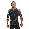 Рашгард Berserk Sport DRAGON L black (019900)