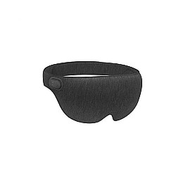 Маска для сна с подогревом Arduor Hot Eye Black (AD-ES011806G)