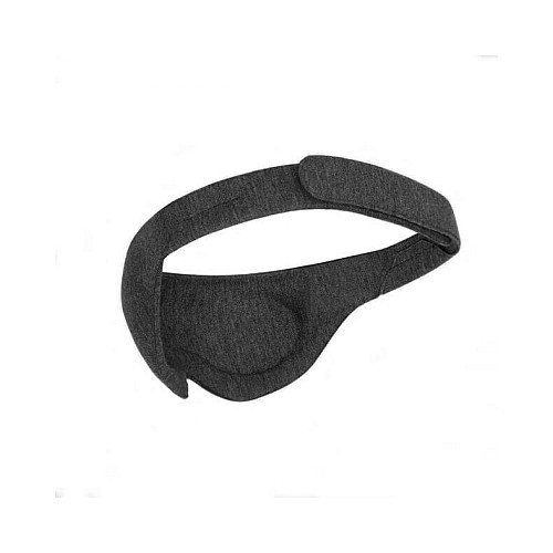 Маска для сна с подогревом Arduor Hot Eye Black (AD-ES011806G)