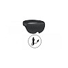 Маска для сна с подогревом Arduor Hot Eye Black (AD-ES011806G)