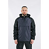 Анорак Nike "House" Сірий-чорний XL (1601038179/3)